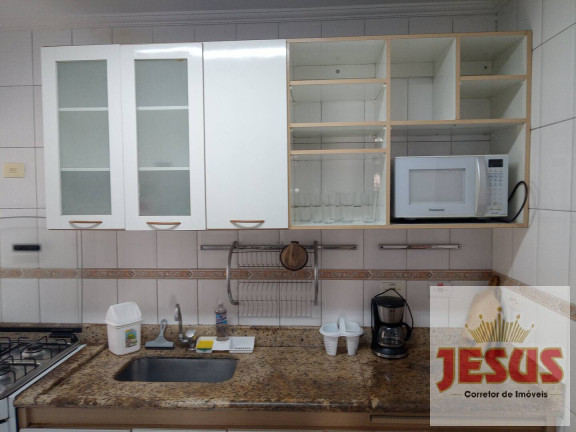 Imagem Apartamento com 2 Quartos à Venda, 75 m² em Enseada - Guarujá