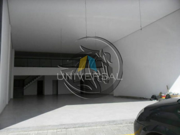 Sala Comercial para Alugar, 280 m² em Vila Marieta - Sao Paulo