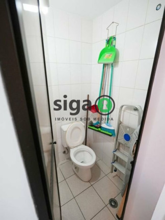 Imagem Apartamento com 3 Quartos à Venda, 82 m² em Morumbi - São Paulo Imagem Apartamento com 3 Quartos à Venda, 82 m² em Morumbi - São Paulo