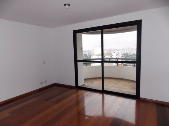 Imagem Cobertura com 5 Quartos à Venda, 460 m² em Brooklin - São Paulo Imagem Cobertura com 5 Quartos à Venda, 460 m² em Brooklin - São Paulo