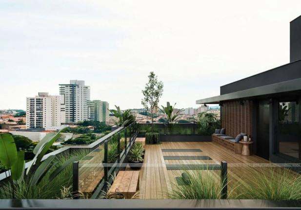 Imagem Apartamento com 2 Quartos à Venda, 57 m² em Jardim Paulistano - Sorocaba Imagem Apartamento com 2 Quartos à Venda, 57 m² em Jardim Paulistano - Sorocaba