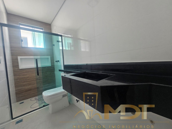 Imagem Casa com 4 Quartos à Venda, 209 m² em Planalto - Belo Horizonte