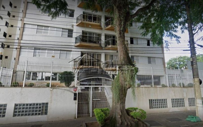 Apartamento com 3 Quartos à Venda, 94 m² em Vila Adyana - São José Dos Campos