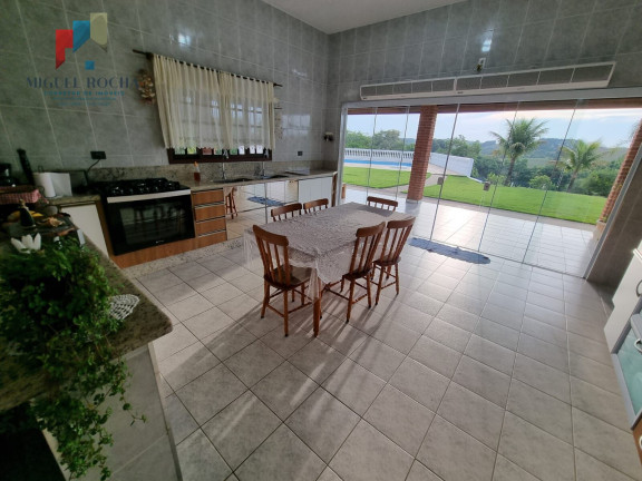 Imagem Imóvel com 4 Quartos à Venda, 23.000 m² em Centro - Araçoiaba Da Serra