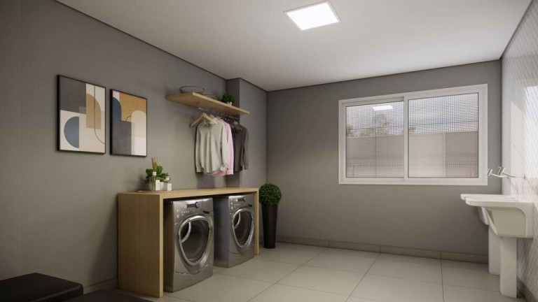 Imagem Apartamento com 1 Quarto à Venda, 26 m² em Cidade São Mateus - São Paulo Imagem Apartamento com 1 Quarto à Venda, 26 m² em Cidade São Mateus - São Paulo