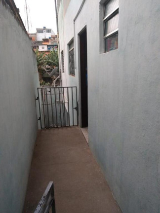 Imagem Sobrado com 6 Quartos à Venda, 280 m² em Parque São Miguel - Guarulhos