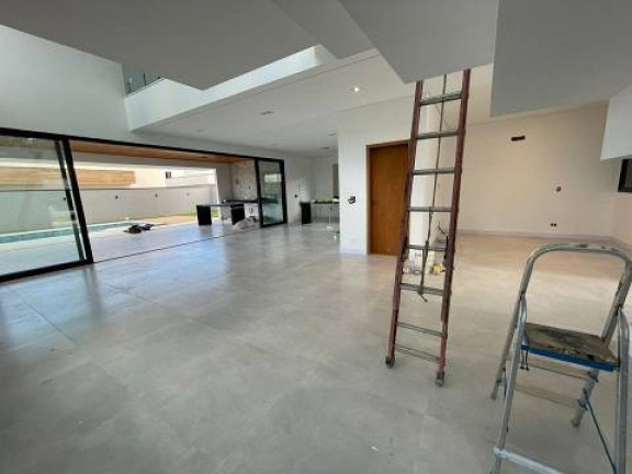 Imagem Casa com 5 Quartos à Venda, 450 m² em Jardim Do Golfe - São José Dos Campos