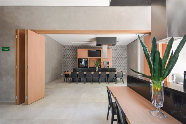 Imagem Imóvel com 1 Quarto à Venda, 24 m² em Indianópolis - São Paulo Imagem Imóvel com 1 Quarto à Venda, 24 m² em Indianópolis - São Paulo