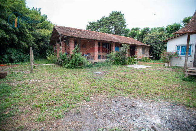 Imagem Casa com 6 Quartos à Venda, 2.790 m² em Vila São João - Irati Imagem Casa com 6 Quartos à Venda, 2.790 m² em Vila São João - Irati