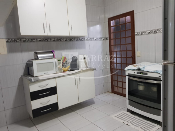 Imagem Casa com 4 Quartos à Venda, 170 m² em Planalto Verde - Ribeirão Preto