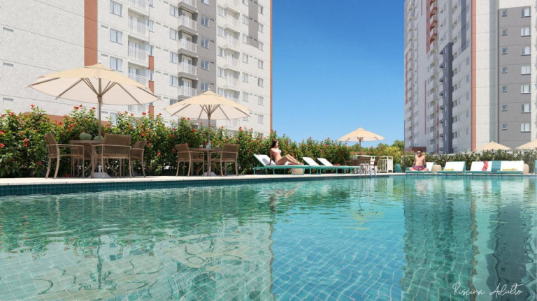 Imagem Apartamento com 3 Quartos à Venda, 63 m² em Irajá - Rio De Janeiro