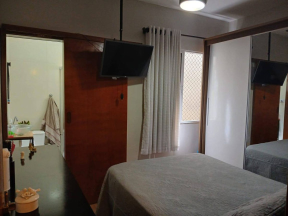 Imagem Casa de Condomínio com 2 Quartos à Venda, 65 m² em Vila Carrão - São Paulo