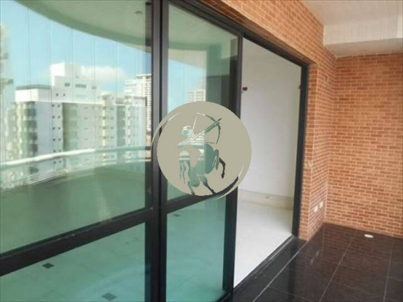 Imagem Cobertura com 4 Quartos à Venda, 480 m² em Gonzaga - Santos Imagem Cobertura com 4 Quartos à Venda, 480 m² em Gonzaga - Santos