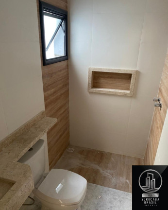 Imagem Casa com 3 Quartos à Venda, 103 m² em Cajuru Do Sul - Sorocaba