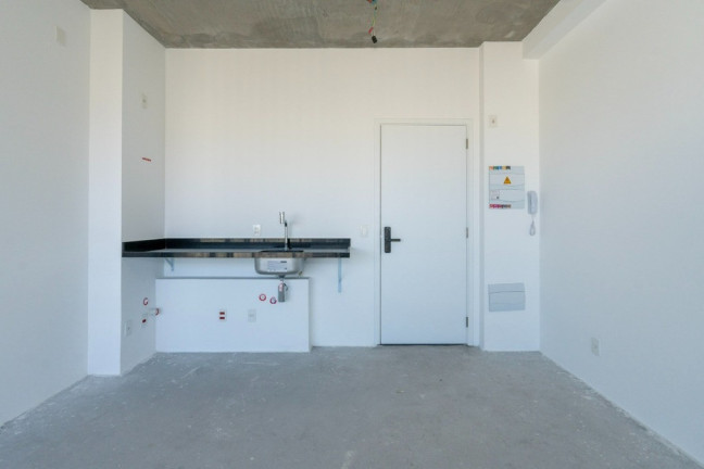 Imagem Apartamento com 1 Quarto à Venda, 42 m² em Vila Olímpia - São Paulo Imagem Apartamento com 1 Quarto à Venda, 42 m² em Vila Olímpia - São Paulo