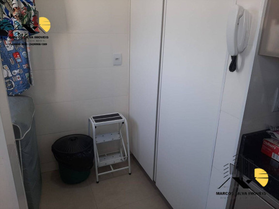 Imagem Apartamento com 3 Quartos à Venda, 83 m² em Santa Mônica - Uberlândia