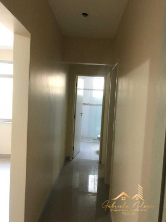 Imagem Apartamento com 3 Quartos à Venda, 94 m² em Vila Belmiro - Santos Imagem Apartamento com 3 Quartos à Venda, 94 m² em Vila Belmiro - Santos