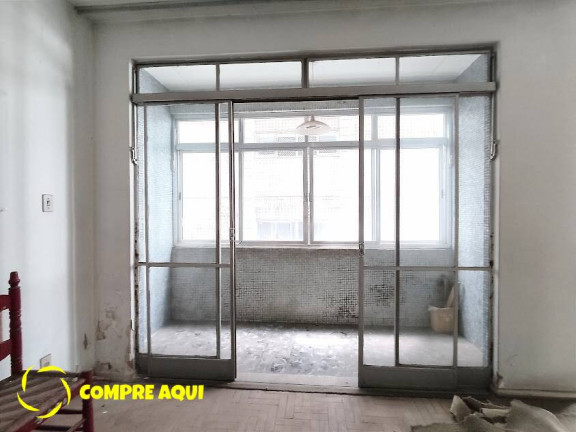 Imagem Apartamento com 3 Quartos à Venda, 147 m² em Higienópolis - São Paulo