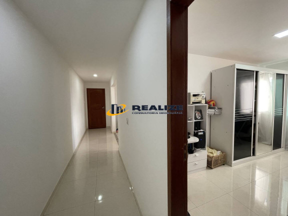 Imagem Apartamento com 3 Quartos à Venda, 134 m² em Parque Jóquei Club - Campos Dos Goytacazes