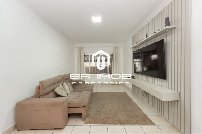 Imagem Casa com 3 Quartos à Venda, 167 m² em Vila Marari - São Paulo Imagem Casa com 3 Quartos à Venda, 167 m² em Vila Marari - São Paulo