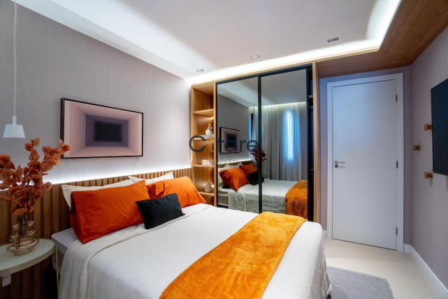 Imagem Apartamento com 3 Quartos à Venda,  em Cocó - Fortaleza