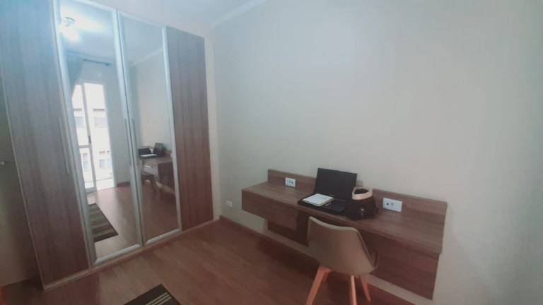 Imagem Apartamento com 2 Quartos à Venda, 65 m² em Jardim - Santo André Imagem Apartamento com 2 Quartos à Venda, 65 m² em Jardim - Santo André