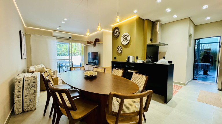 Imagem Apartamento com 4 Quartos à Venda, 151 m² em Riviera De São Lourenço - Bertioga Imagem Apartamento com 4 Quartos à Venda, 151 m² em Riviera De São Lourenço - Bertioga
