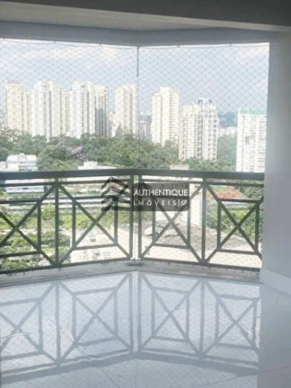 Imagem Apartamento com 3 Quartos à Venda, 125 m² em Vila Andrade - São Paulo Imagem Apartamento com 3 Quartos à Venda, 125 m² em Vila Andrade - São Paulo