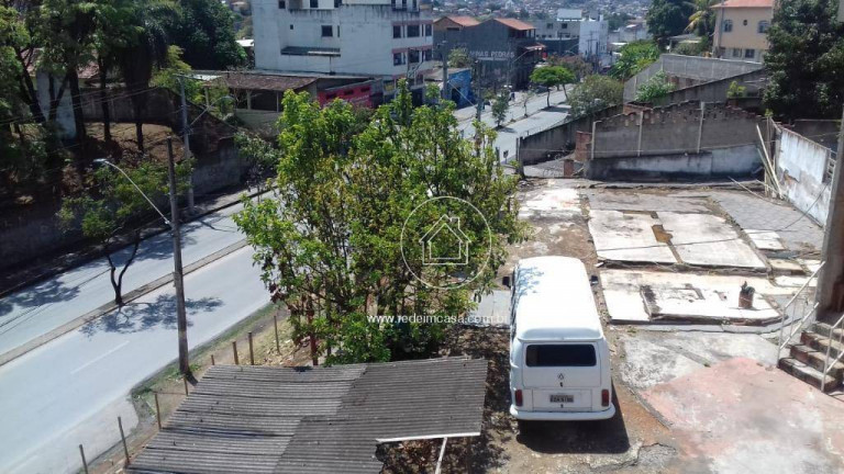 Imagem Terreno à Venda, 683 m² em Venda Nova - Belo Horizonte Imagem Terreno à Venda, 683 m² em Venda Nova - Belo Horizonte