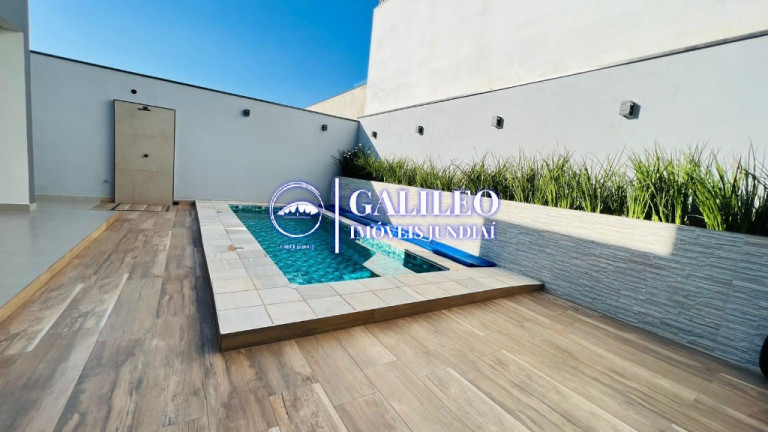 Imagem Casa com 3 Quartos à Venda, 180 m² em Engordadouro - Jundiaí Imagem Casa com 3 Quartos à Venda, 180 m² em Engordadouro - Jundiaí