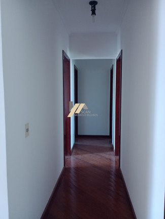 Imagem Imóvel com 3 Quartos à Venda, 157 m² em Cambuí - Campinas