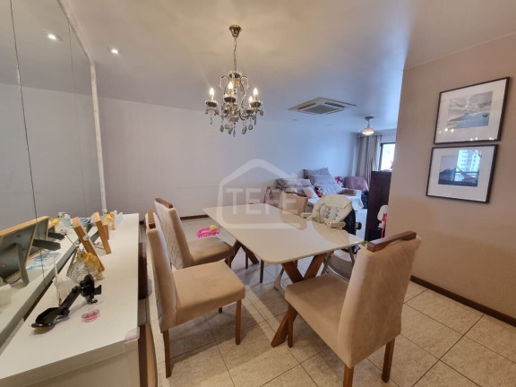 Imagem Apartamento com 3 Quartos à Venda, 150 m² em Barra Da Tijuca - Rio De Janeiro Imagem Apartamento com 3 Quartos à Venda, 150 m² em Barra Da Tijuca - Rio De Janeiro