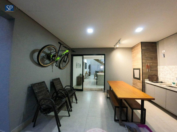 Imagem Casa com 3 Quartos à Venda, 255 m² em Parque Olívio Franceschini - Hortolândia Imagem Casa com 3 Quartos à Venda, 255 m² em Parque Olívio Franceschini - Hortolândia