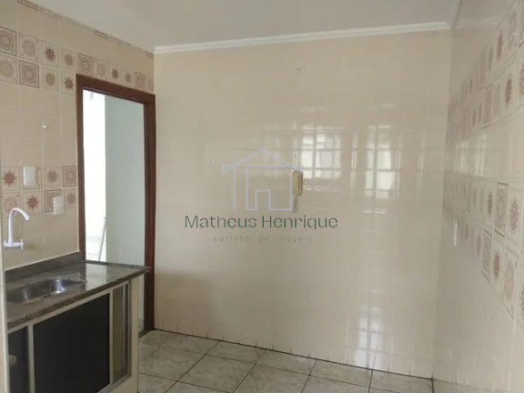 Imagem Apartamento com 2 Quartos à Venda, 64 m² em Vila Rio Branco - Jundiaí