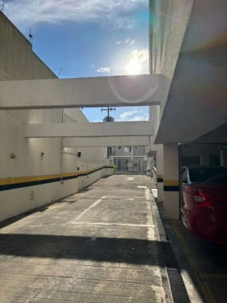 Imagem Apartamento com 2 Quartos à Venda, 47 m² em Capão Raso - Curitiba