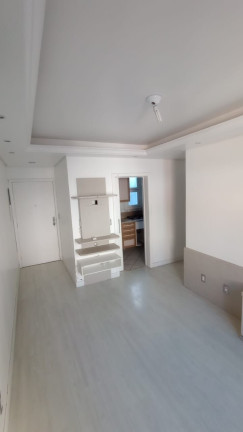 Apartamento com 1 Quarto à Venda, 40 m² em Bela Vista - Porto Alegre