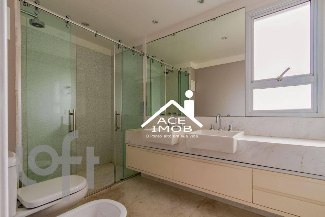 Imagem Apartamento com 3 Quartos à Venda, 216 m² em Jardim Vila Mariana - São Paulo