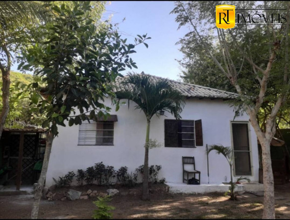 Casa com 2 Quartos à Venda, 80 m² em Peró - Cabo Frio