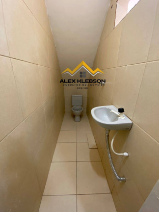 Imagem Casa com 2 Quartos à Venda, 96 m² em Vassoural - Caruaru