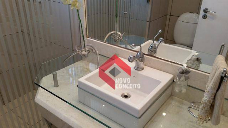 Imagem Apartamento com 5 Quartos à Venda, 430 m² em Meireles - Fortaleza
