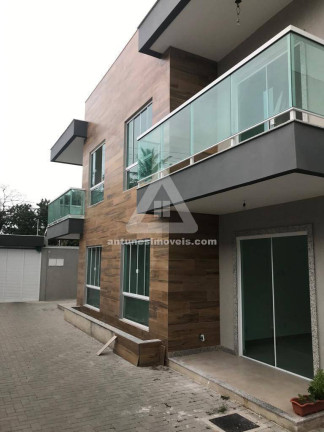 Imagem Casa com 4 Quartos à Venda, 150 m² em Palmeiras - Cabo Frio Imagem Casa com 4 Quartos à Venda, 150 m² em Palmeiras - Cabo Frio