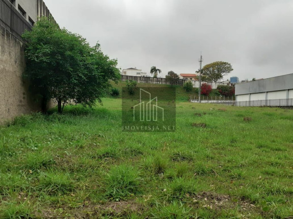 Imagem Terreno à Venda, 4.352 m² em Alphaville Centro Industrial E Empresarial/alphaville. - Barueri Imagem Terreno à Venda, 4.352 m² em Alphaville Centro Industrial E Empresarial/alphaville. - Barueri