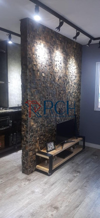 Imagem Apartamento com 1 Quarto à Venda, 33 m² em Barra Funda - São Paulo Imagem Apartamento com 1 Quarto à Venda, 33 m² em Barra Funda - São Paulo