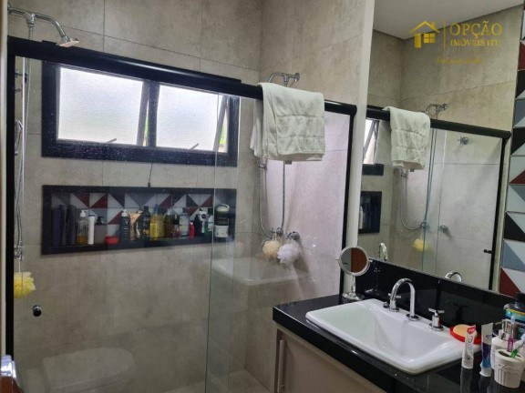 Imagem Casa com 3 Quartos à Venda, 226 m² em Condomínio Mirante Dos Ipês - Salto Imagem Casa com 3 Quartos à Venda, 226 m² em Condomínio Mirante Dos Ipês - Salto