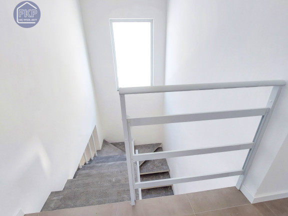 Imagem Casa com 3 Quartos à Venda, 129 m² em Cachoeira Do Bom Jesus - Florianópolis