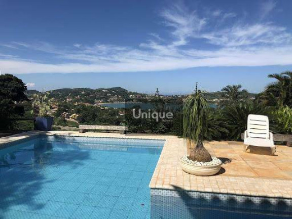 Imagem Casa com 4 Quartos à Venda, 230 m² em Ferradura - Armação Dos Búzios Imagem Casa com 4 Quartos à Venda, 230 m² em Ferradura - Armação Dos Búzios