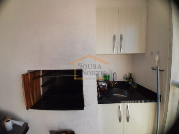 Imagem Apartamento com 3 Quartos à Venda, 135 m² em Vila Maria Alta - São Paulo Imagem Apartamento com 3 Quartos à Venda, 135 m² em Vila Maria Alta - São Paulo