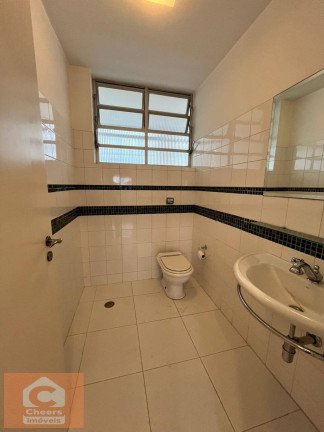 Imagem Apartamento com 3 Quartos à Venda, 146 m² em Jardim América - São Paulo Imagem Apartamento com 3 Quartos à Venda, 146 m² em Jardim América - São Paulo