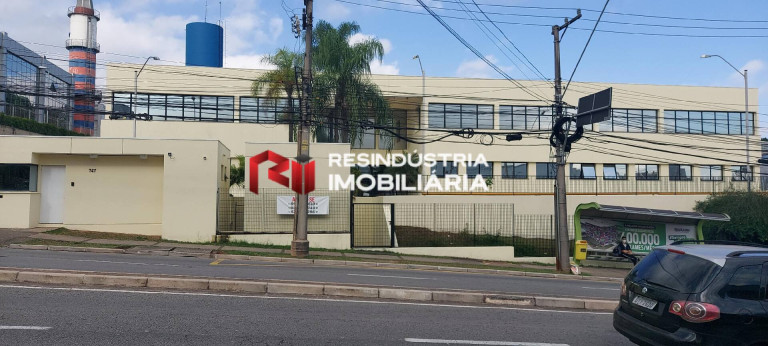 Imagem Ponto Comercial para Alugar, 3 m² em Alphaville Centro Industrial E Empresarial/alphaville. - Barueri Imagem Ponto Comercial para Alugar, 3 m² em Alphaville Centro Industrial E Empresarial/alphaville. - Barueri