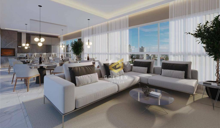 Imagem Apartamento com 3 Quartos à Venda, 115 m² em Perequê - Porto Belo Imagem Apartamento com 3 Quartos à Venda, 115 m² em Perequê - Porto Belo